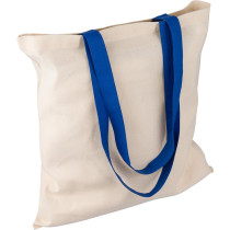 Torba na zakupy z logo firmy w LazyStore!