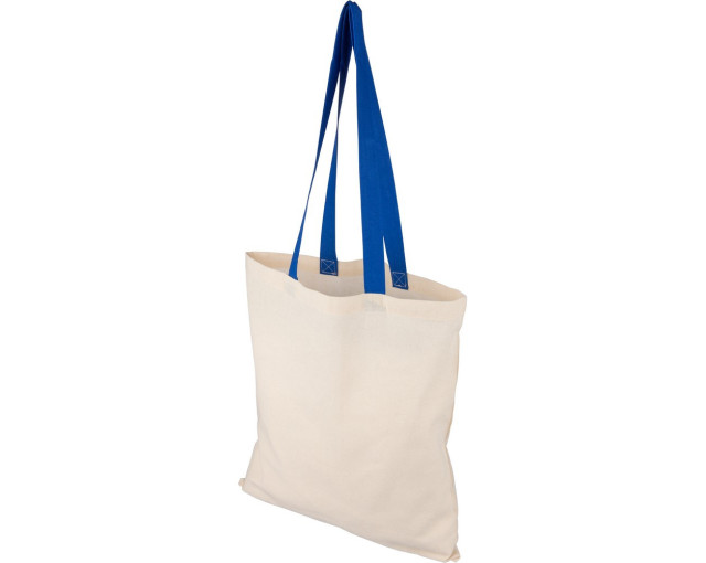 Torba na zakupy z logo firmy w LazyStore!