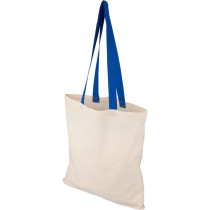 Torba na zakupy z logo firmy w LazyStore!