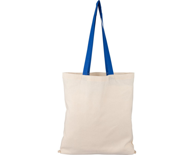Torba na zakupy z logo firmy w LazyStore!
