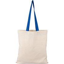 Torba na zakupy z logo firmy w LazyStore!