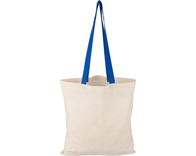 Torba na zakupy z logo firmy w LazyStore!