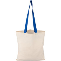 Torba na zakupy z logo firmy w LazyStore!