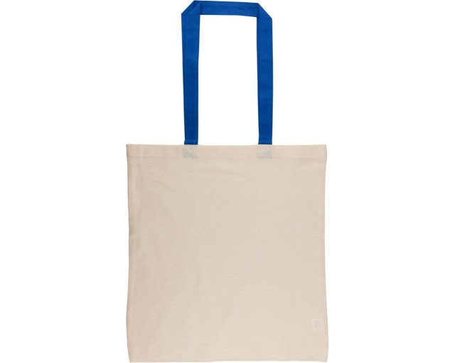 Torba na zakupy z logo firmy w LazyStore!