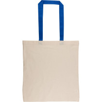 Torba na zakupy z logo firmy w LazyStore!