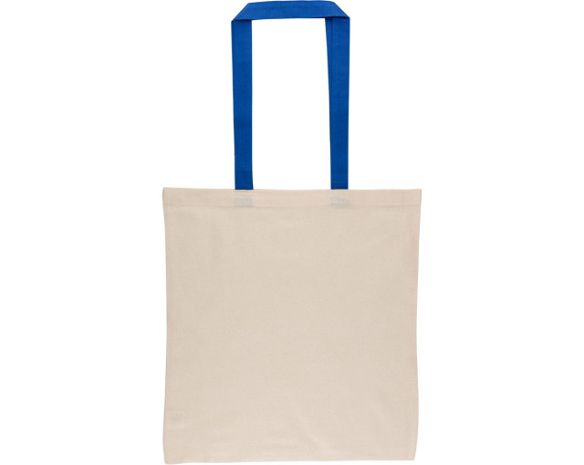 Torba na zakupy z logo firmy w LazyStore!