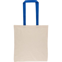 Torba na zakupy z logo firmy w LazyStore!