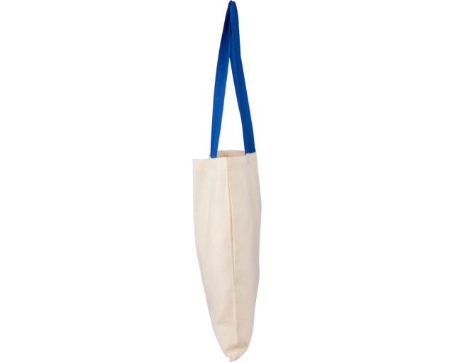 Torba na zakupy z logo firmy w LazyStore!