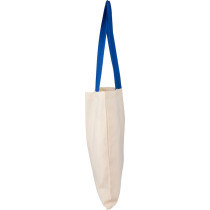 Torba na zakupy z logo firmy w LazyStore!