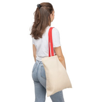 Torba na zakupy z logo firmy w LazyStore!