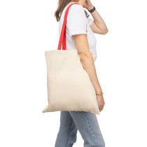 Torba na zakupy z logo firmy w LazyStore!