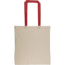 Torba na zakupy z logo firmy w LazyStore!