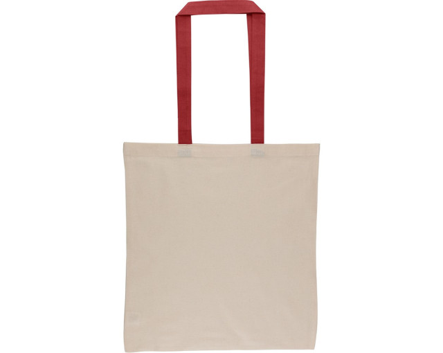 Torba na zakupy z logo firmy w LazyStore!