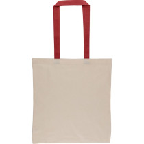 Torba na zakupy z logo firmy w LazyStore!
