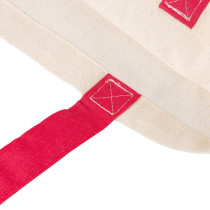 Torba na zakupy z logo firmy w LazyStore!