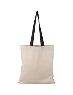 Torba na zakupy z logo firmy w LazyStore!