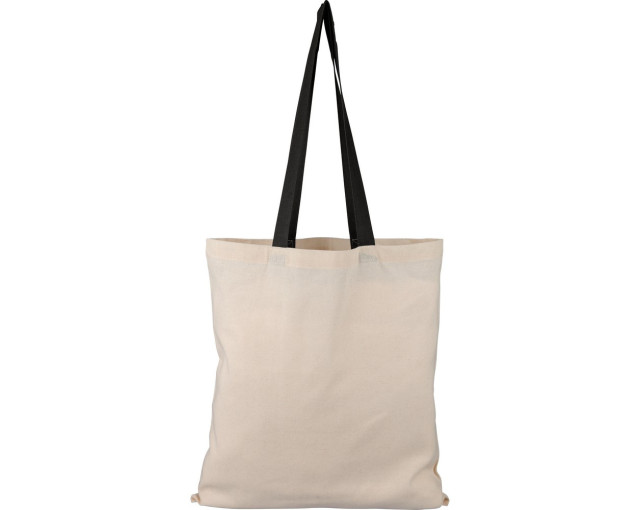 Torba na zakupy z logo firmy w LazyStore!