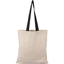Torba na zakupy z logo firmy w LazyStore!