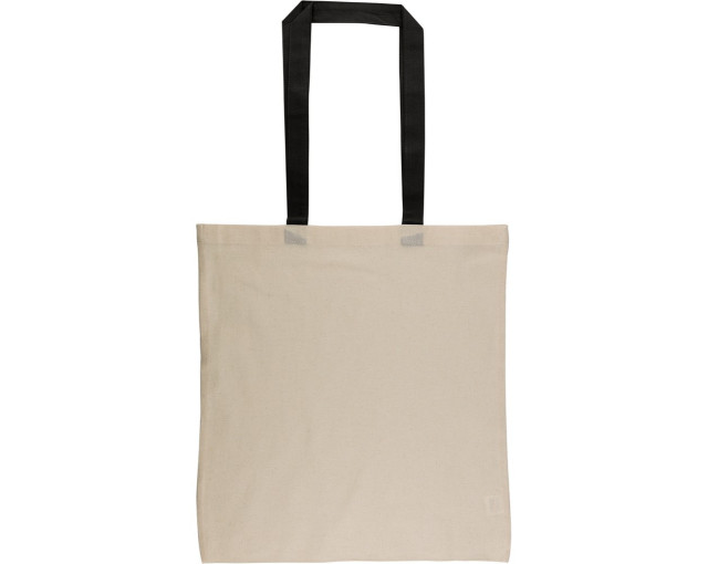 Torba na zakupy z logo firmy w LazyStore!