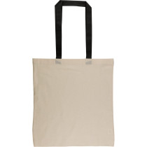 Torba na zakupy z logo firmy w LazyStore!
