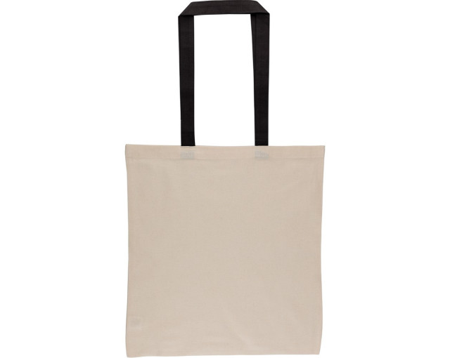 Torba na zakupy z logo firmy w LazyStore!