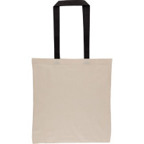 Torba na zakupy z logo firmy w LazyStore!