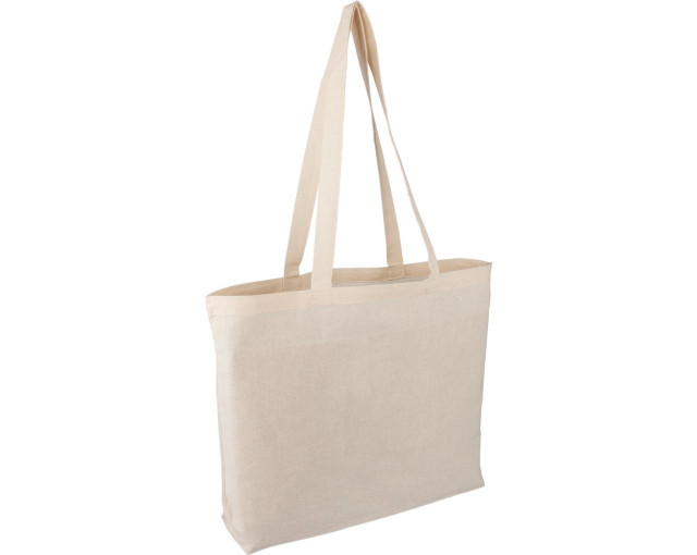 Torba na zakupy z logo firmy w LazyStore!