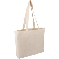 Torba na zakupy z logo firmy w LazyStore!