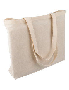 Torba na zakupy z logo firmy w LazyStore! 2