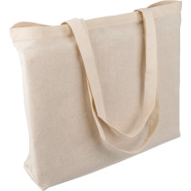 Torba na zakupy z logo firmy w LazyStore!