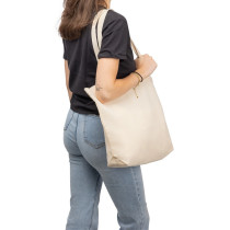 Torba na zakupy z logo firmy w LazyStore!