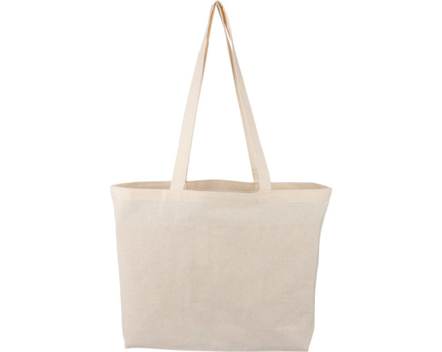 Torba na zakupy z logo firmy w LazyStore!