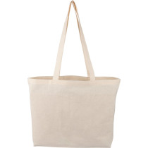 Torba na zakupy z logo firmy w LazyStore!