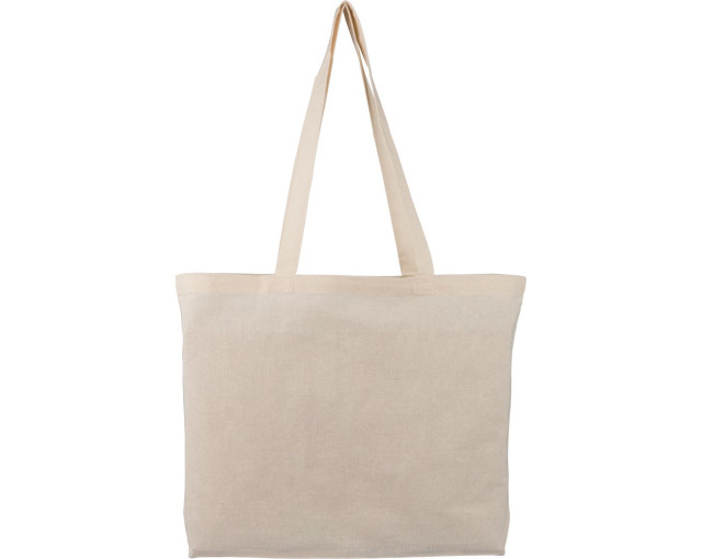 Torba na zakupy z logo firmy w LazyStore!