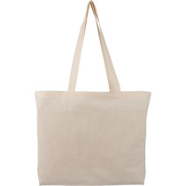 Torba na zakupy z logo firmy w LazyStore!