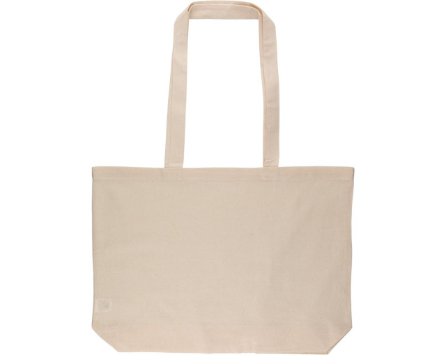 Torba na zakupy z logo firmy w LazyStore!