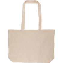 Torba na zakupy z logo firmy w LazyStore!