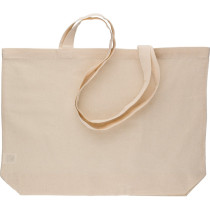 Torba na zakupy z logo firmy w LazyStore!