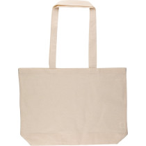 Torba na zakupy z logo firmy w LazyStore!