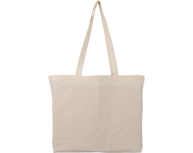 Torba na zakupy z logo firmy w LazyStore!
