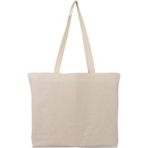 Torba na zakupy z logo firmy w LazyStore!