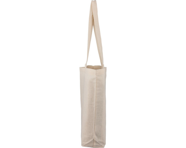 Torba na zakupy z logo firmy w LazyStore!