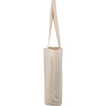 Torba na zakupy z logo firmy w LazyStore!
