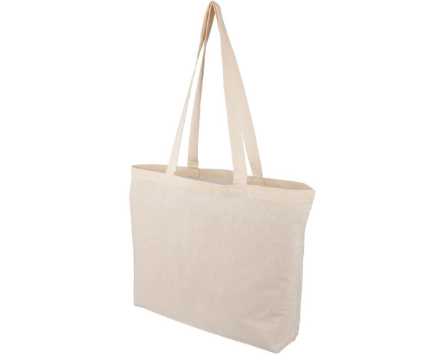 Torba na zakupy z logo firmy w LazyStore!