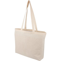 Torba na zakupy z logo firmy w LazyStore!