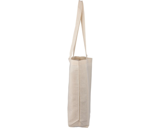 Torba na zakupy z logo firmy w LazyStore!