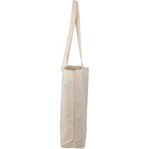 Torba na zakupy z logo firmy w LazyStore!