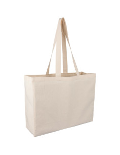 Torba na zakupy z logo firmy w LazyStore!