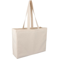 Torba na zakupy z logo firmy w LazyStore!