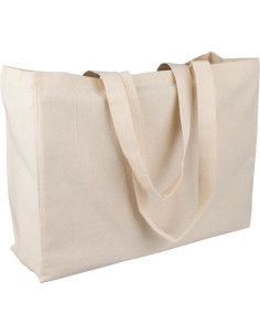 Torba na zakupy z logo firmy w LazyStore! 2